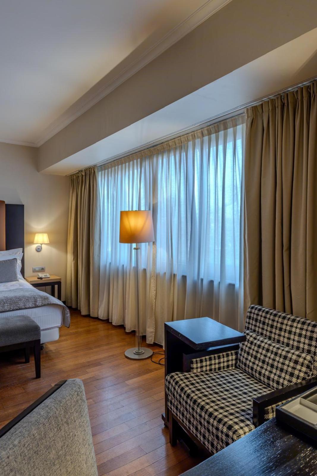 Hotel Rivo Temešvár Exteriér fotografie