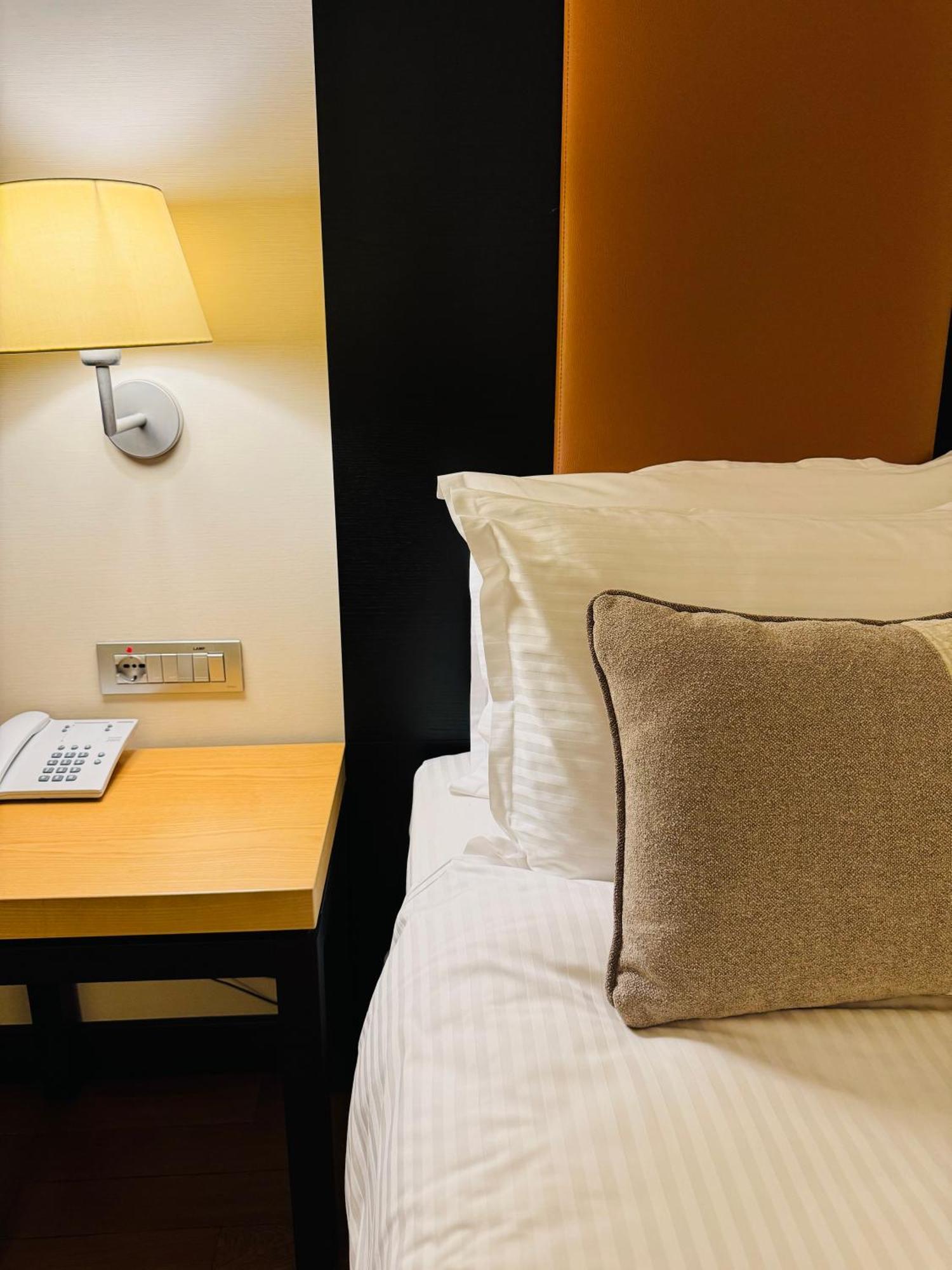 Hotel Rivo Temešvár Exteriér fotografie