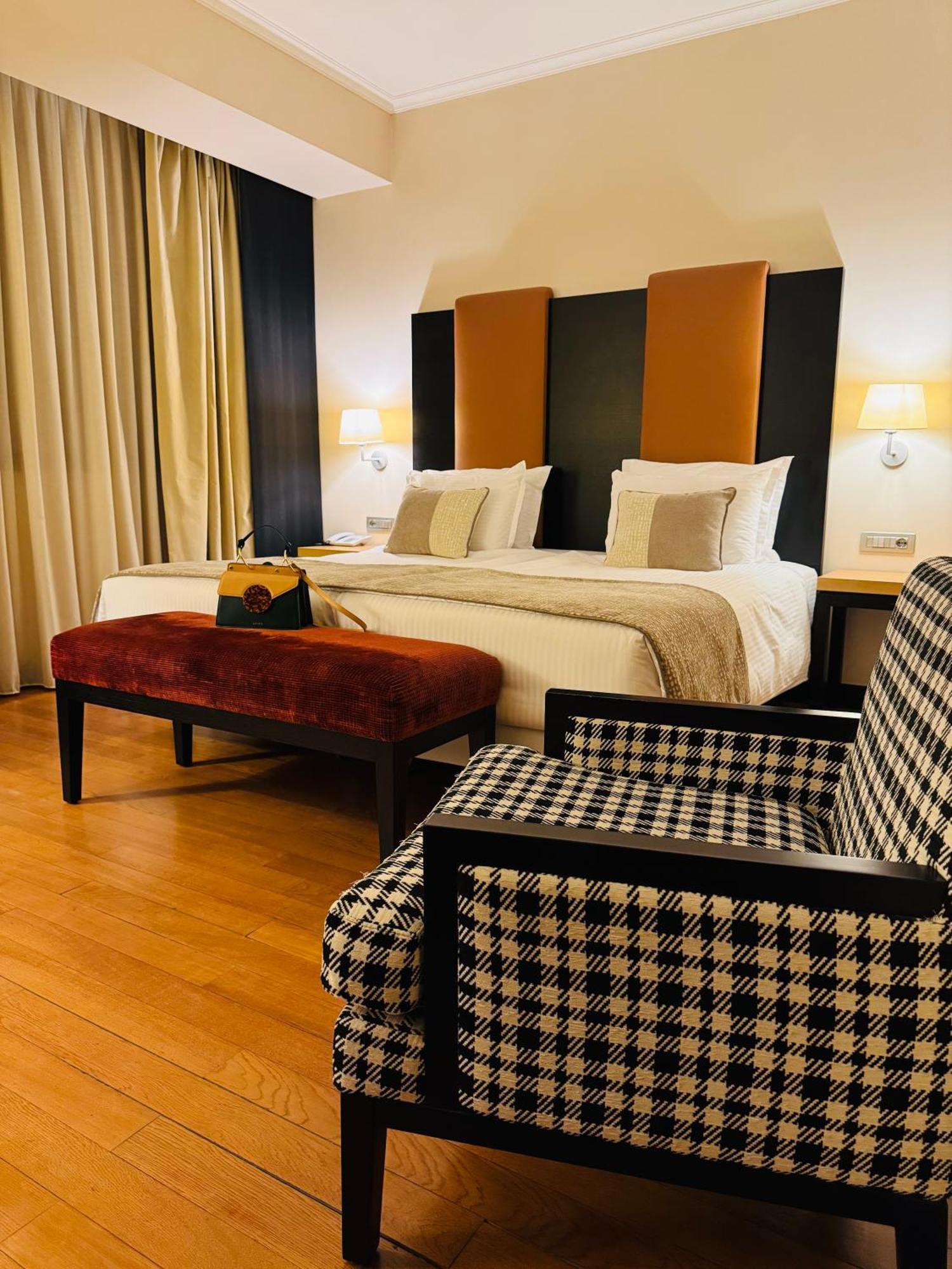 Hotel Rivo Temešvár Exteriér fotografie