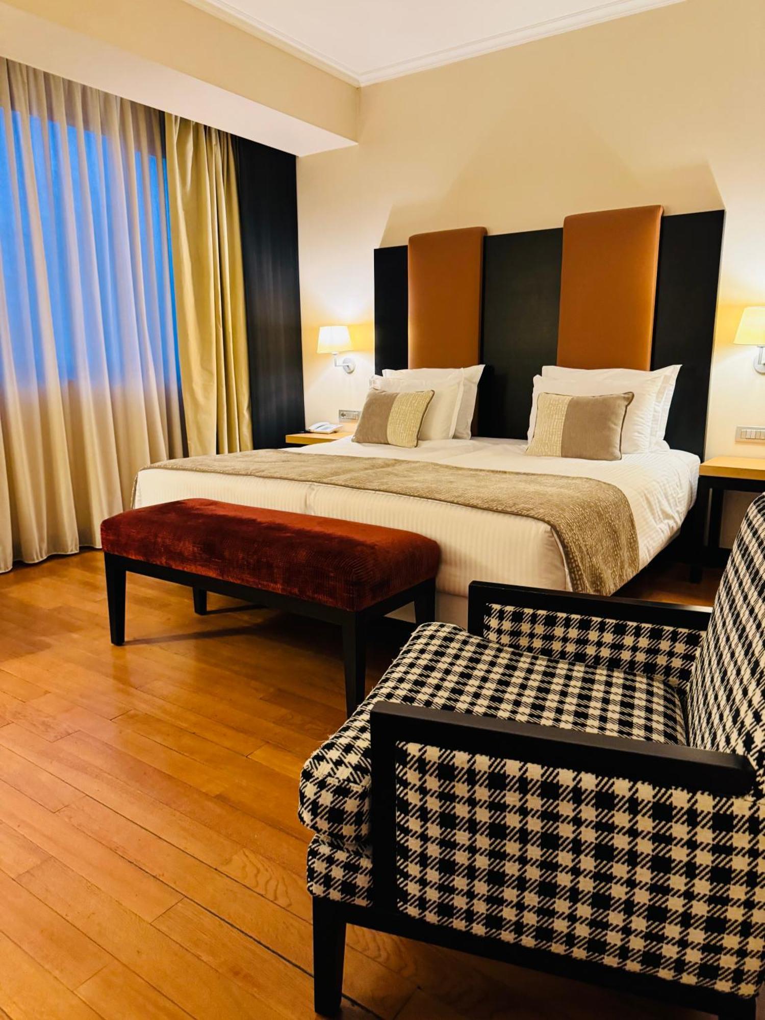 Hotel Rivo Temešvár Exteriér fotografie
