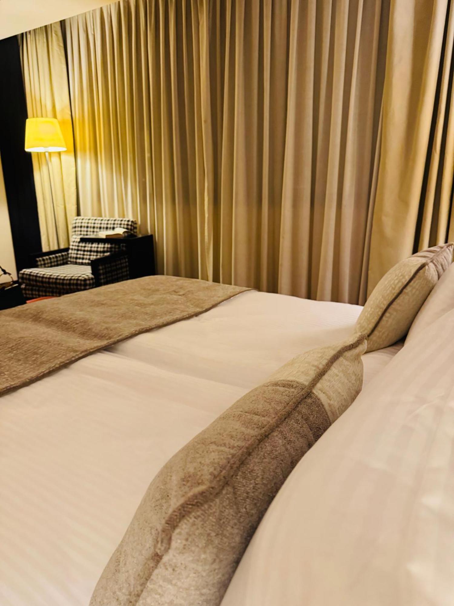Hotel Rivo Temešvár Exteriér fotografie